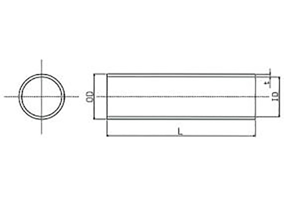 インチサイズアルミパイプ 配管サイズ アルミ配管継手 アルミテック